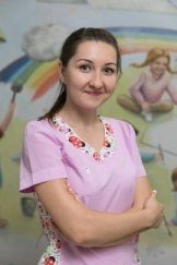 Иванова Екатерина Рафаилевна