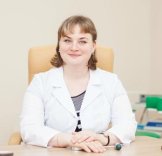 Борисова Наталья Сергеевна