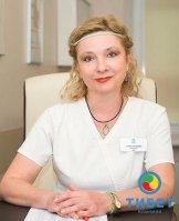 Кириенко Лариса Евгеньевна