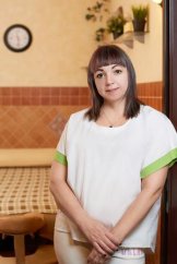 Омельченко Ольга
