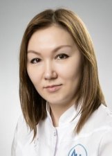 Тихонова Татьяна Николаевна