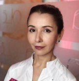 Дайловская Оксана Александровна