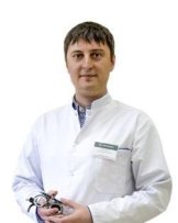 Шабловский Дмитрий Юрьевич