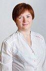 Меркулова Любовь Владимировна