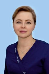 Скляренко Анна Александровна