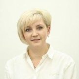 ГУБИНА ОЛЕСЯ