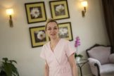 Баканина Юлия