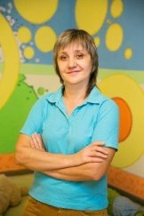 Жеребятьева Татьяна Владимировна