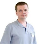 Шарнин Александр Владимирович