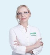 Подольская Наталья Николаевна