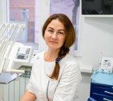 Норева Ольга Николаевна