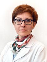 Лаухина Екатерина Анатольевна