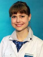Конищева Анна Юрьевна
