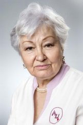 Новикова Лариса Андреевна