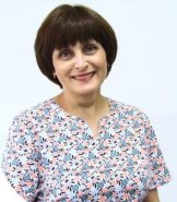 Гололобова Инна Леонидовна