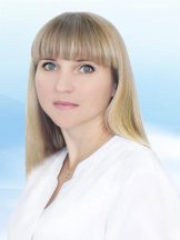 Квасова Антонина Анатольевна