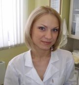 Урбанская Екатерина Александровна