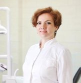 Мартусина Олеся Сергеевна