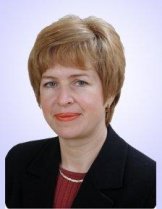 Гусева Ольга Игоревна