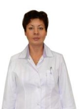 Писаренко Наталия Леонидовна