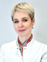 Иванова Ирина Владимировна