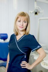 Лукьянова Елена Сергеевна