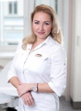 Самохвалова Елена Николаевна