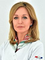 Спиридонова (Виткина) Любовь Евгеньевна