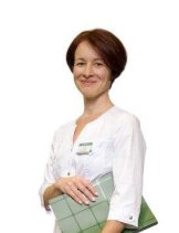 Микова Галина Валерьевна