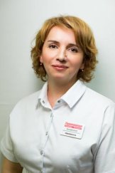 Костова Людмила