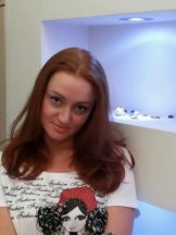 Белова Юлия
