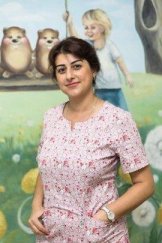Винникова Наталья Васильевна