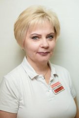 Зюганова Наталья