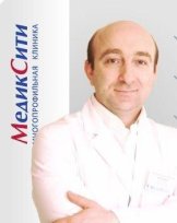 Кунижев Анатолий Султанович