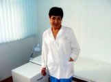 Чижова Лилия Александровна