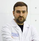 Аганесов Георгий Александрович