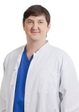 Осокин Антон Владимирович