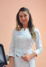 Гудукина Ольга Анатольевна