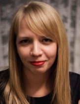 Власова Ирина