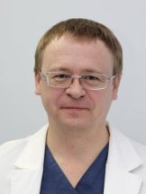 Телешов Сергей Борисович