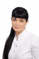 Каракозьян Ольга Николаевна
