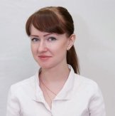 Шафрай Александра Ивановна
