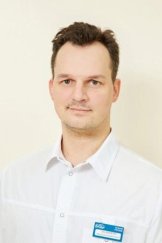Малицкий Максим Геннадьевич