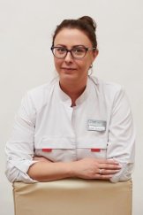 Пушкина Наталья Владимировна