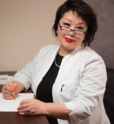 Юн Майя Михайловна