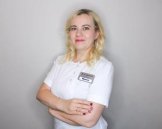 Подуражная Ирина