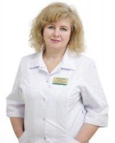 Рубинская Татьяна Владимировна