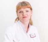Соболь Наталия Александровна