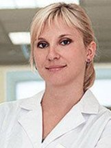 Березко Марина Петровна