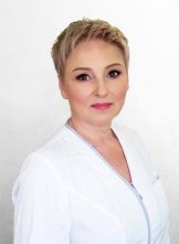 Мемей Светлана Андреевна